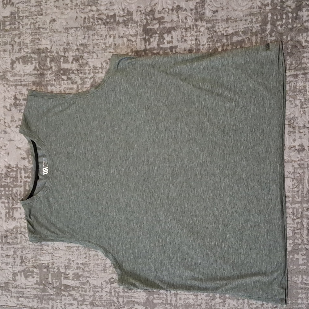 VRSR | Mens Icon Tank Size XXL